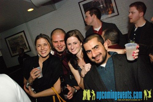 Photo from Cupids Revenge @ McFaddens