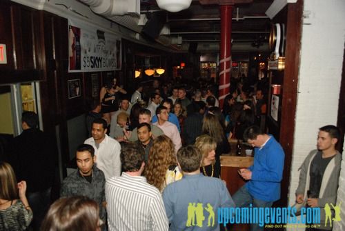 Photo from Cupids Revenge @ McFaddens