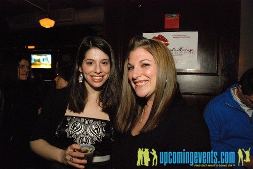 Photo from Cupids Revenge @ McFaddens