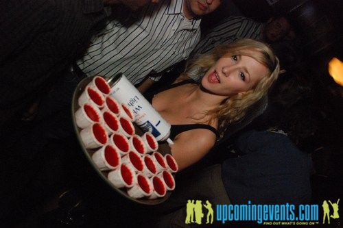 Photo from Cupids Revenge @ McFaddens