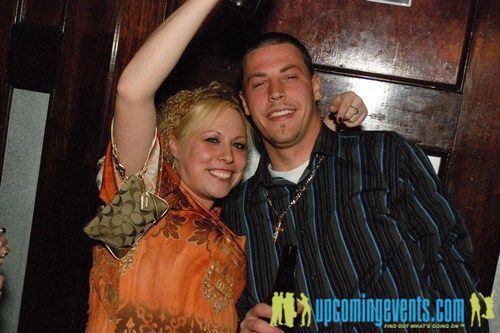 Photo from Cupids Revenge @ McFaddens