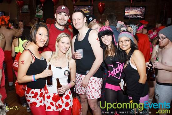 Photo from Cupid's Undie Run 2013!