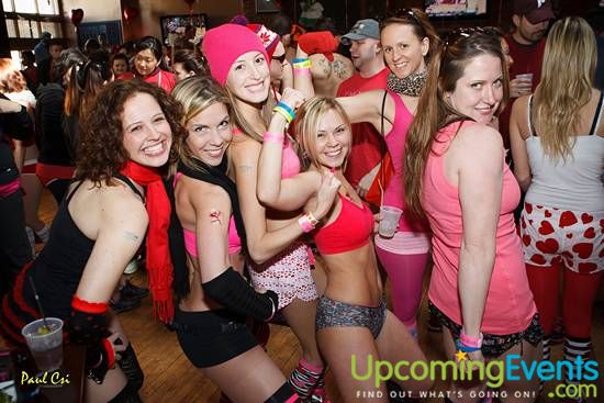Photo from Cupid's Undie Run 2013!