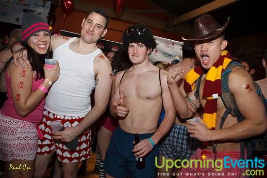 Photo from Cupid's Undie Run 2013!