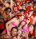View photos for Cupid's Undie Run 2013!