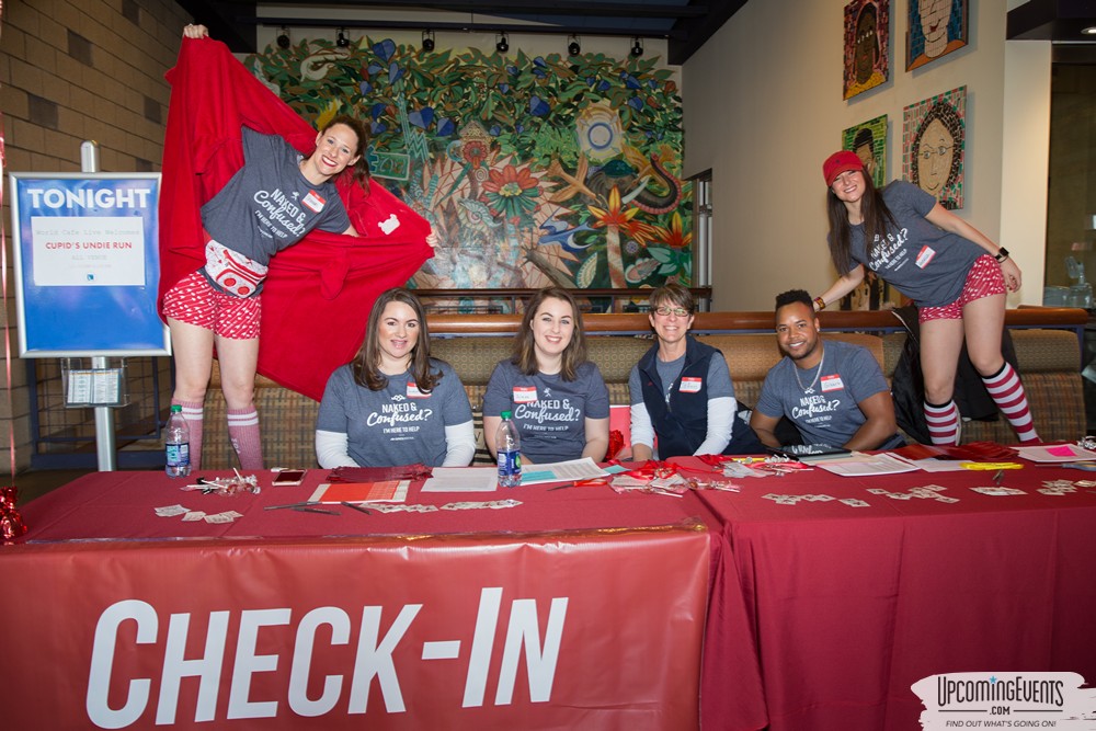 Photo from Cupid's Undie Run 2019 (Gallery 1)