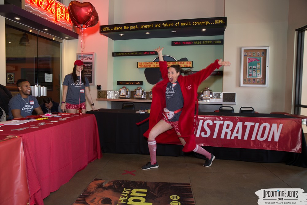 Photo from Cupid's Undie Run 2019 (Gallery 1)