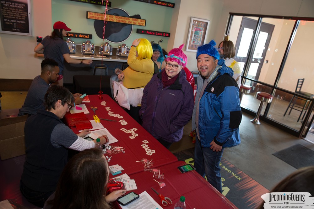 Photo from Cupid's Undie Run 2019 (Gallery 1)