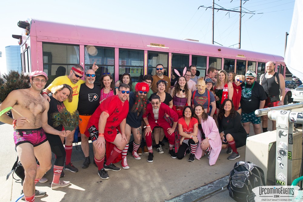 Photo from Cupid's Undie Run 2019 (Gallery 1)