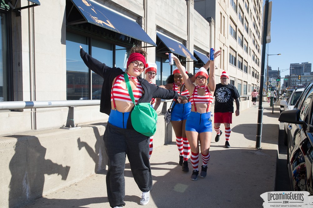 Photo from Cupid's Undie Run 2019 (Gallery 1)
