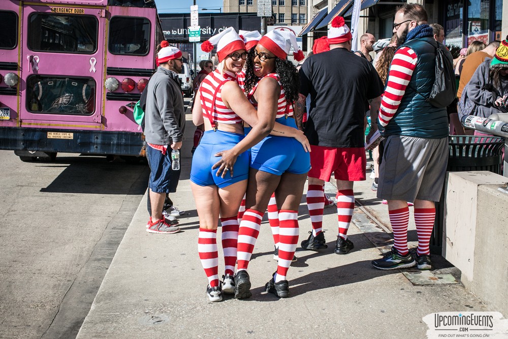 Photo from Cupid's Undie Run 2019 (Gallery 1)