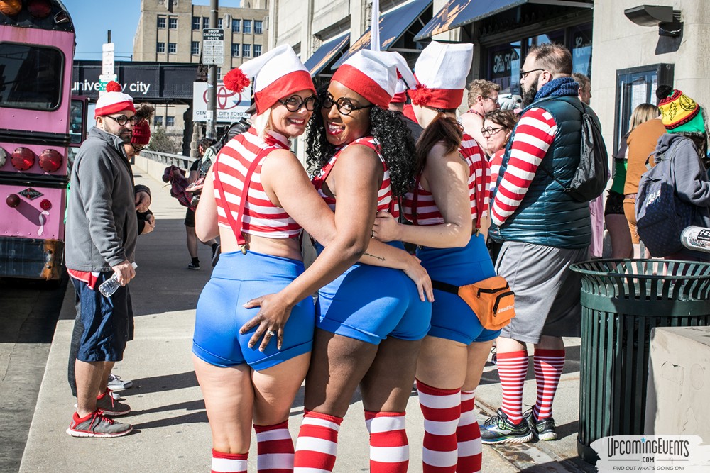Photo from Cupid's Undie Run 2019 (Gallery 1)