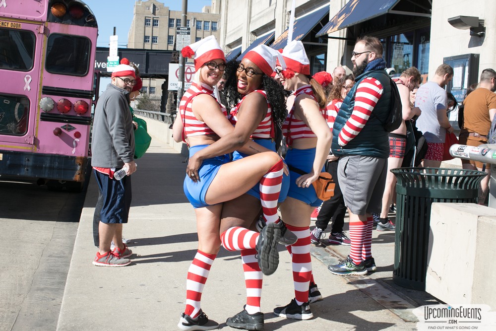 Photo from Cupid's Undie Run 2019 (Gallery 1)