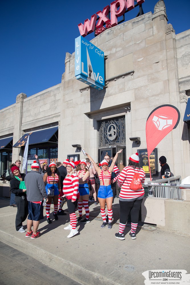 Photo from Cupid's Undie Run 2019 (Gallery 1)