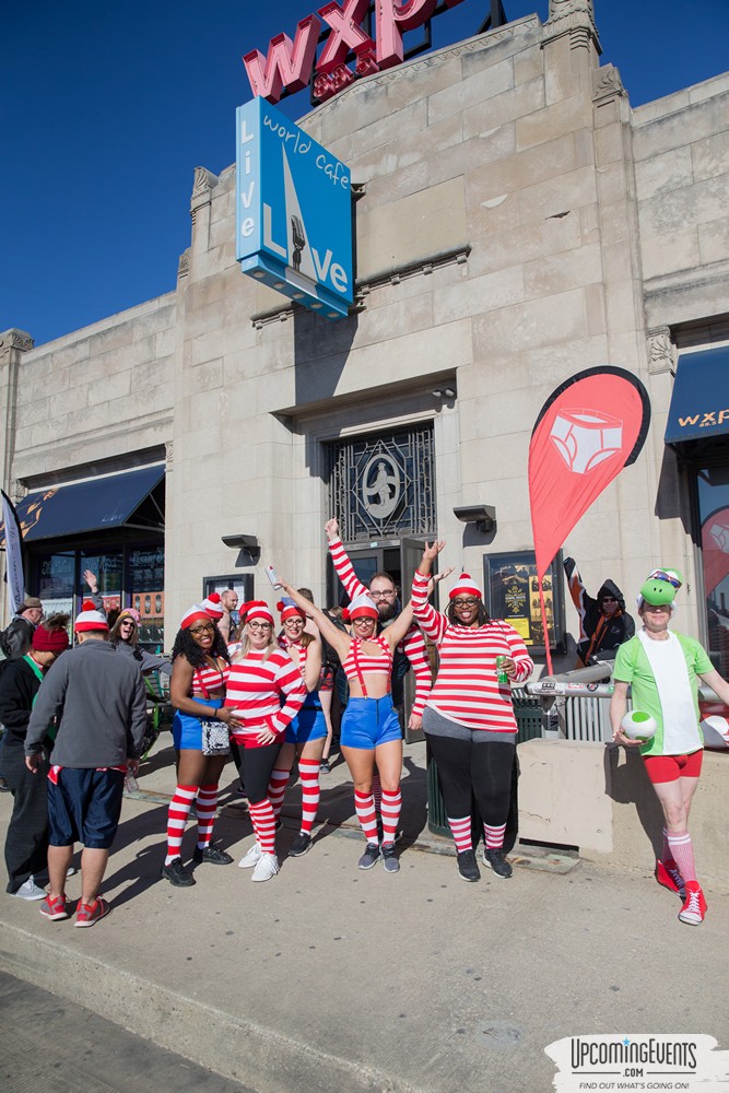 Photo from Cupid's Undie Run 2019 (Gallery 1)