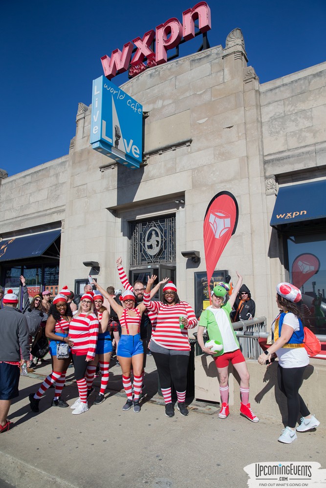 Photo from Cupid's Undie Run 2019 (Gallery 1)