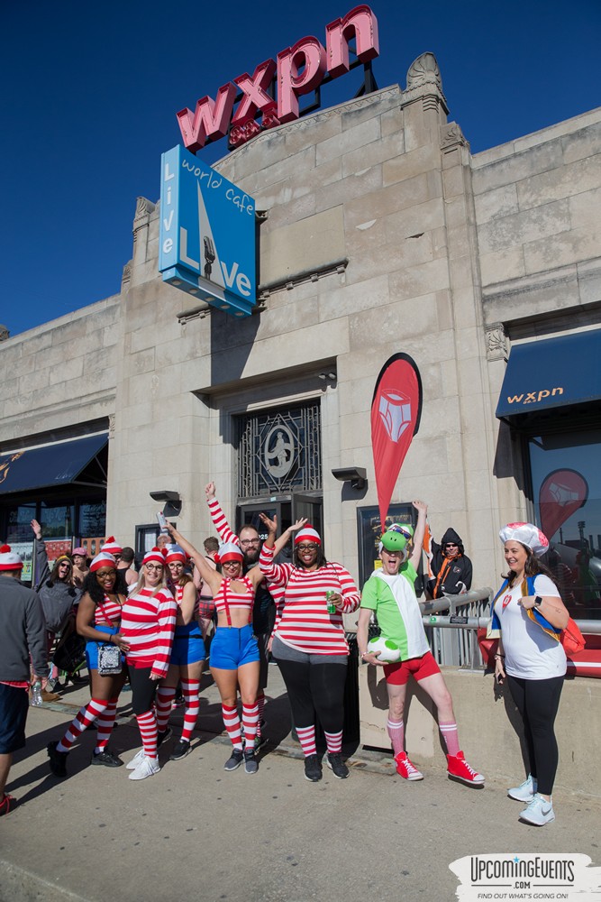 Photo from Cupid's Undie Run 2019 (Gallery 1)
