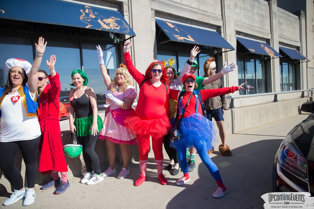 Photo from Cupid's Undie Run 2019 (Gallery 1)