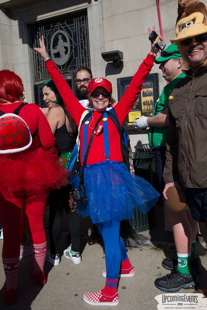 Photo from Cupid's Undie Run 2019 (Gallery 1)