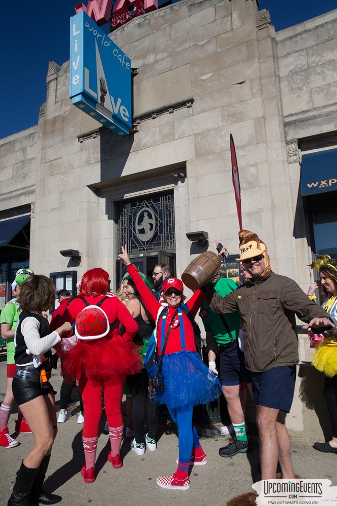 Photo from Cupid's Undie Run 2019 (Gallery 1)