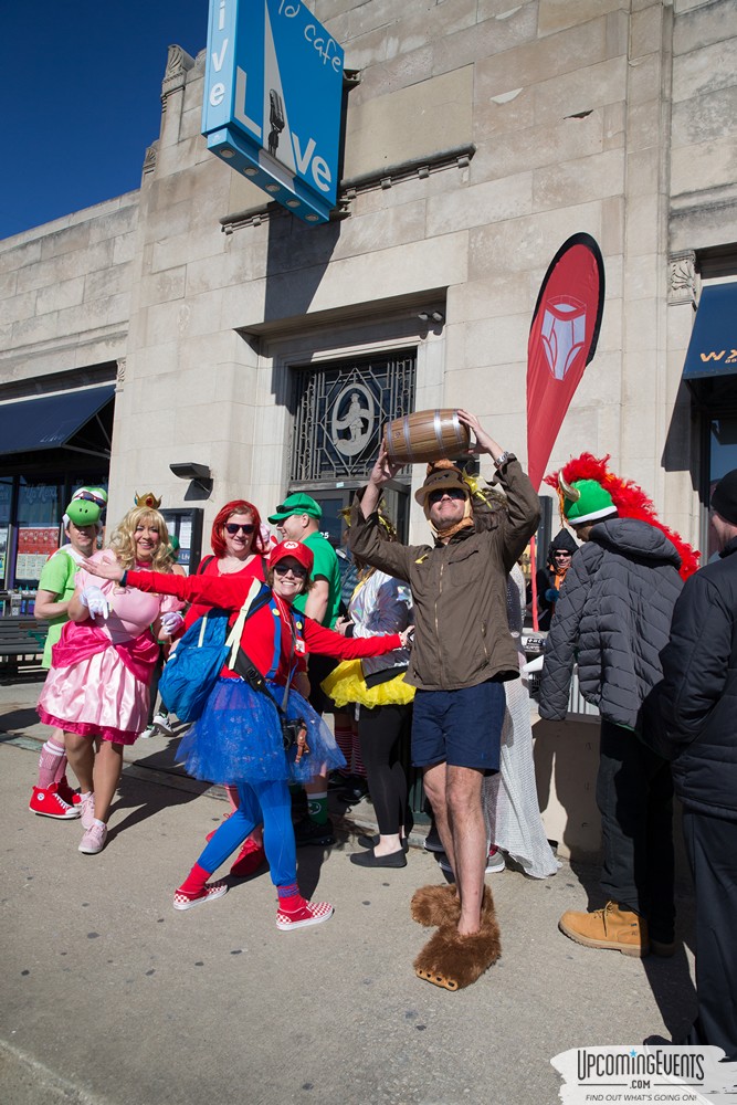 Photo from Cupid's Undie Run 2019 (Gallery 1)
