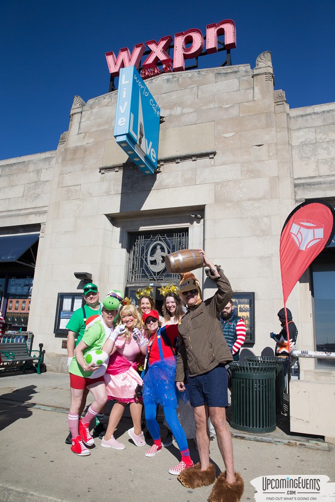 Photo from Cupid's Undie Run 2019 (Gallery 1)
