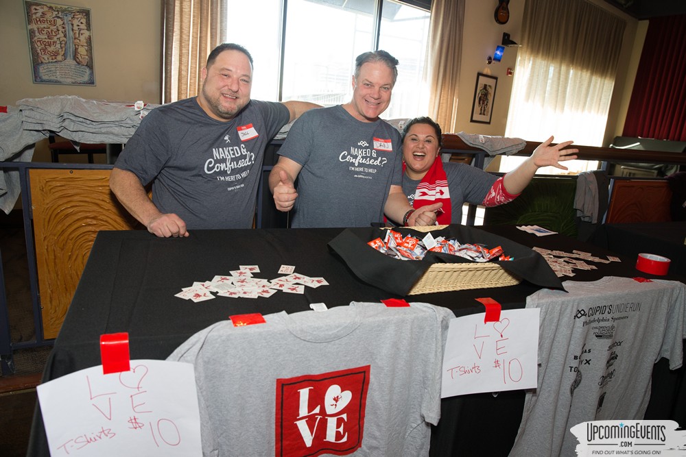 Photo from Cupid's Undie Run 2019 (Gallery 1)
