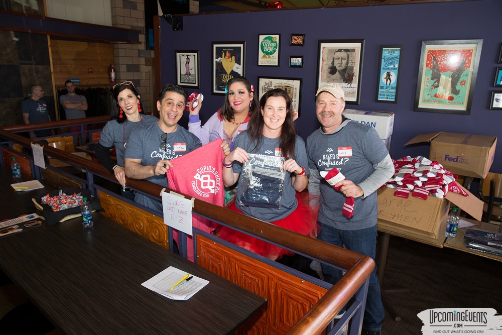 Photo from Cupid's Undie Run 2019 (Gallery 1)