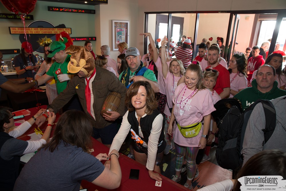 Photo from Cupid's Undie Run 2019 (Gallery 1)