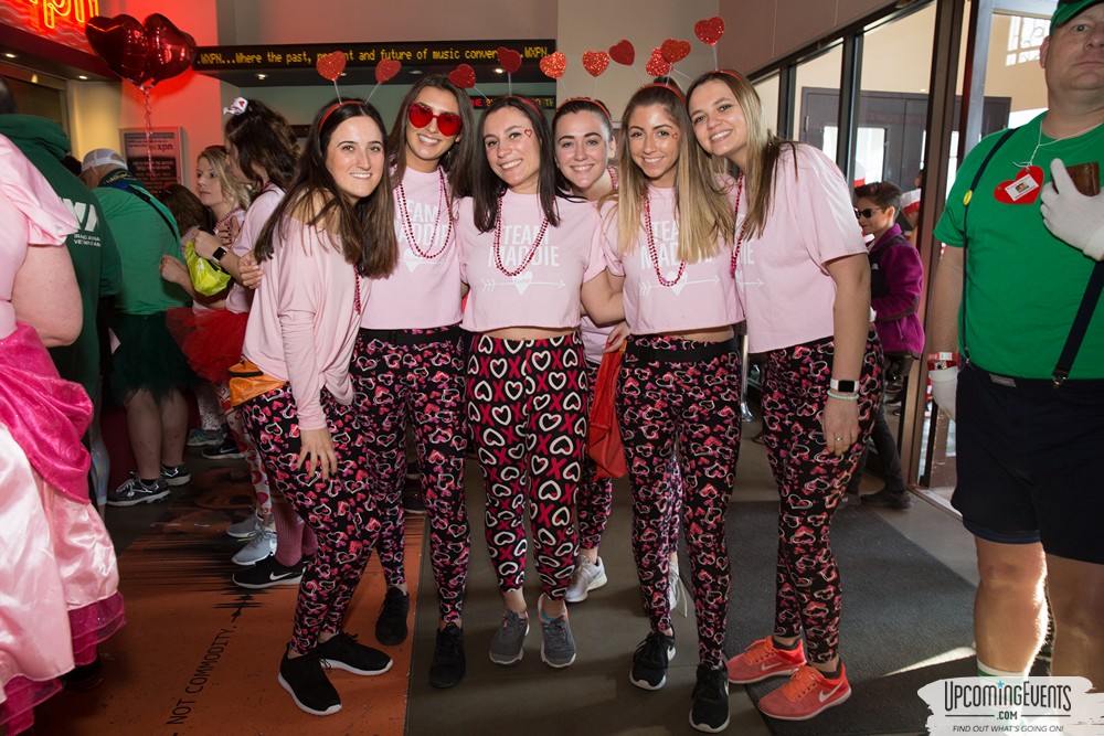 Photo from Cupid's Undie Run 2019 (Gallery 1)