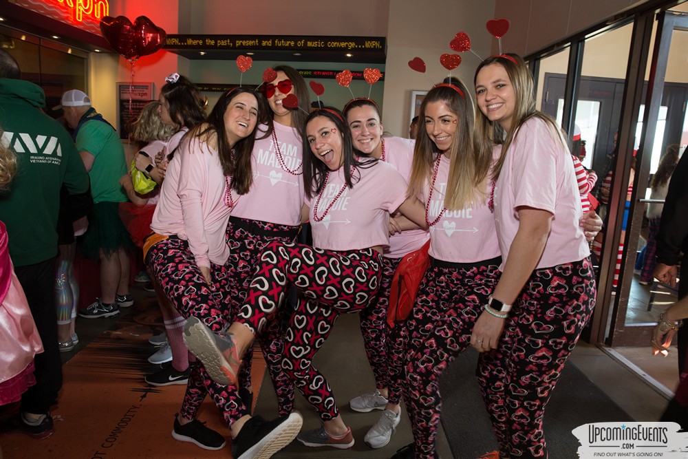 Photo from Cupid's Undie Run 2019 (Gallery 1)
