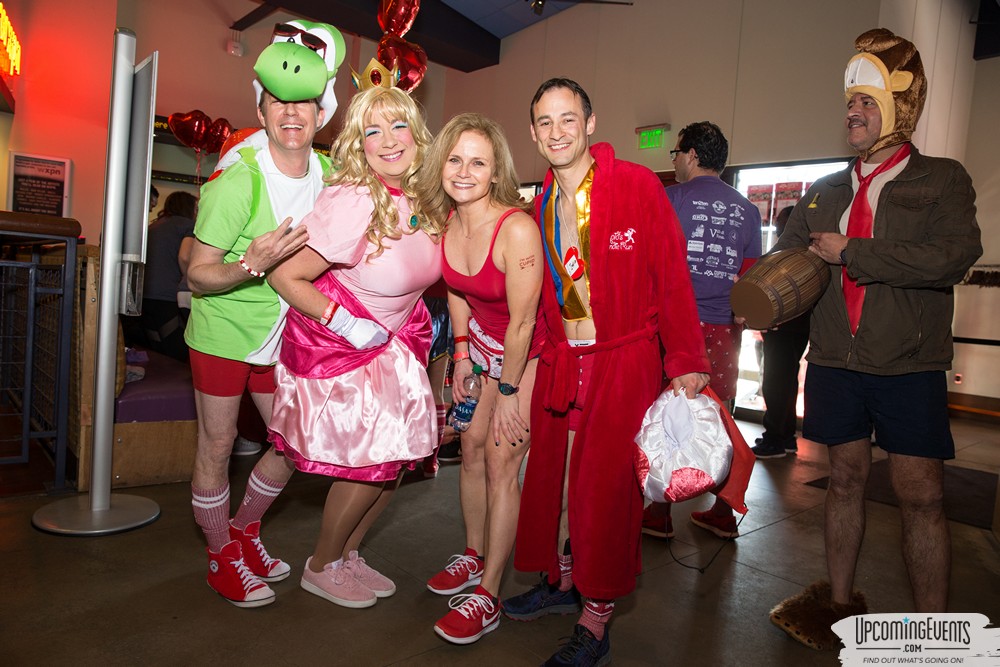 Photo from Cupid's Undie Run 2019 (Gallery 1)