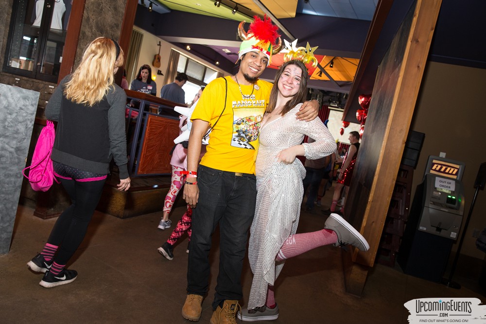 Photo from Cupid's Undie Run 2019 (Gallery 1)