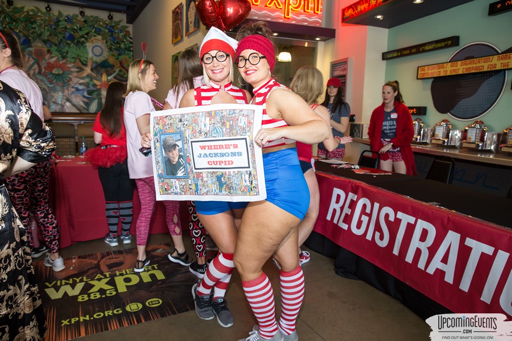 Photo from Cupid's Undie Run 2019 (Gallery 1)