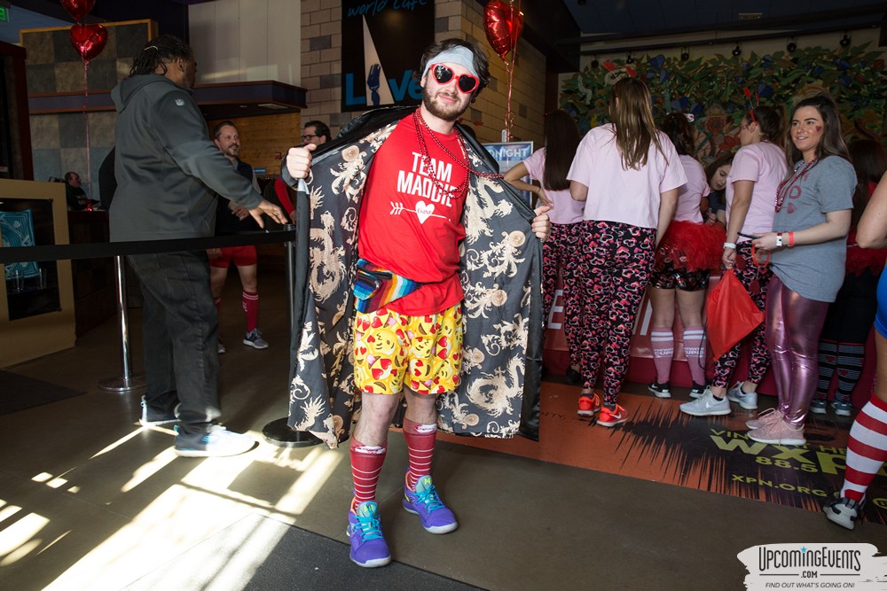 Photo from Cupid's Undie Run 2019 (Gallery 1)