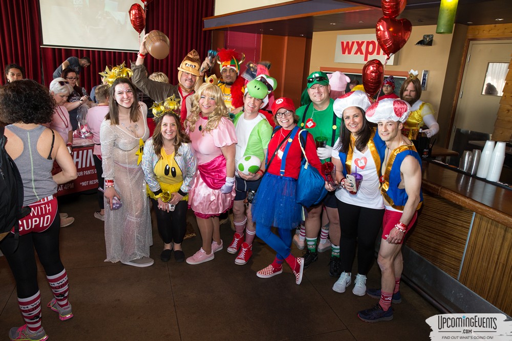 Photo from Cupid's Undie Run 2019 (Gallery 1)
