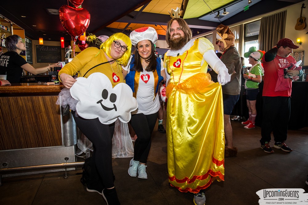 Photo from Cupid's Undie Run 2019 (Gallery 1)