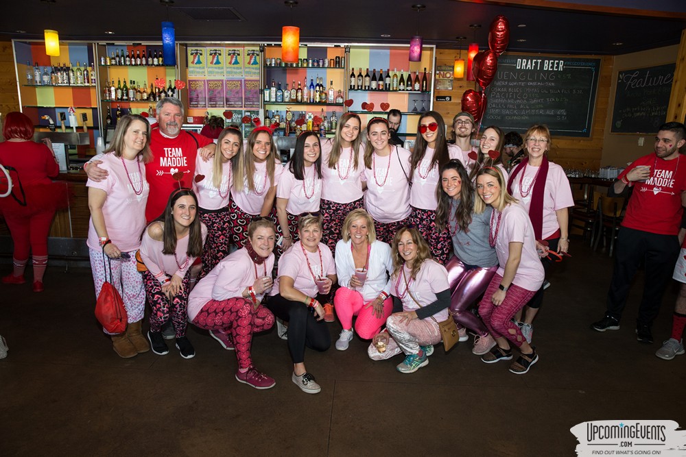 Photo from Cupid's Undie Run 2019 (Gallery 1)