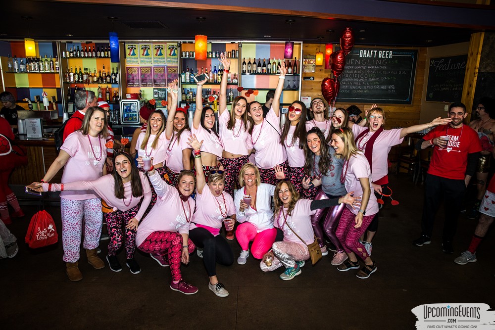 Photo from Cupid's Undie Run 2019 (Gallery 1)