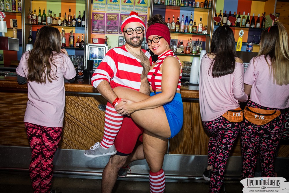 Photo from Cupid's Undie Run 2019 (Gallery 1)