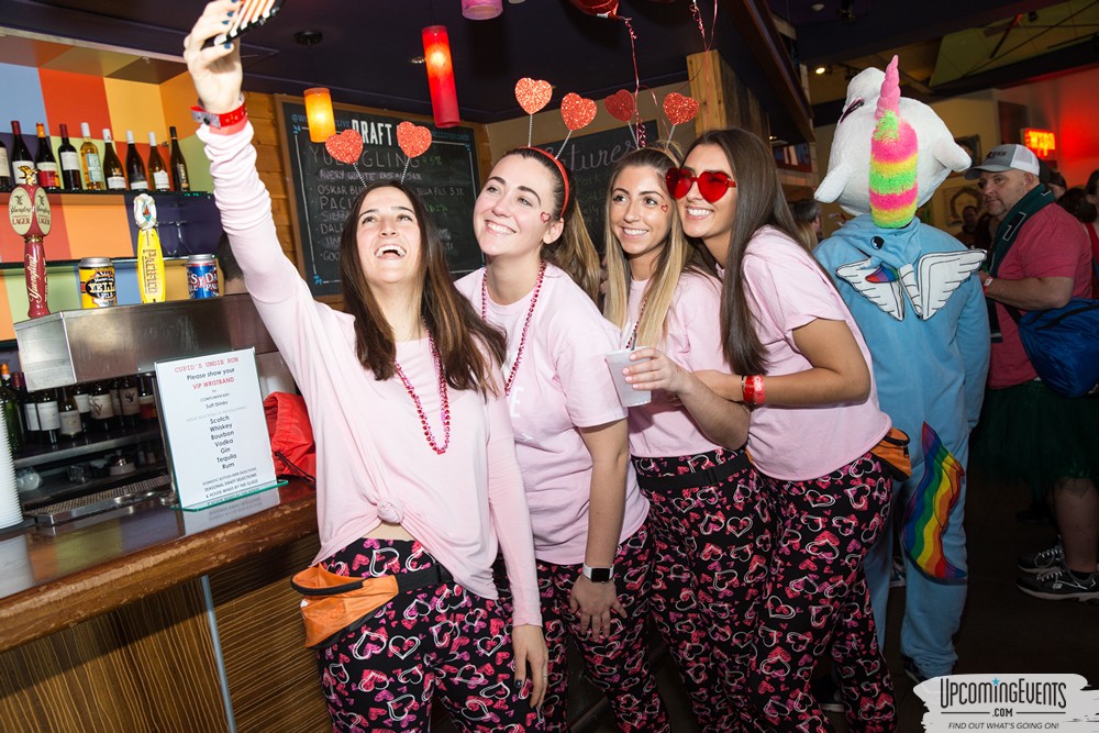 Photo from Cupid's Undie Run 2019 (Gallery 1)