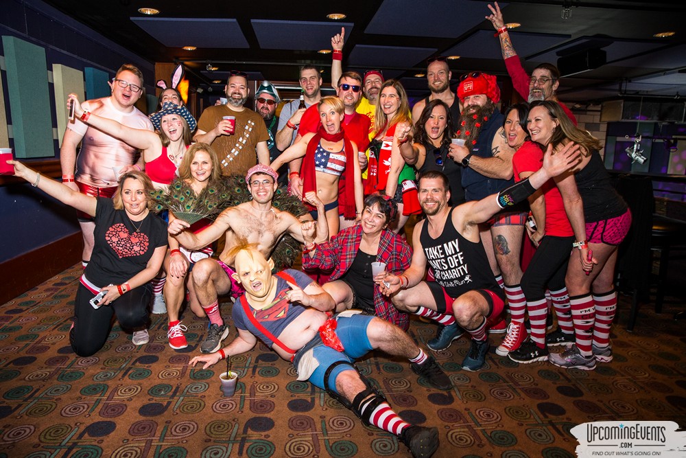 View photos for Cupid's Undie Run 2019 (Gallery 1)