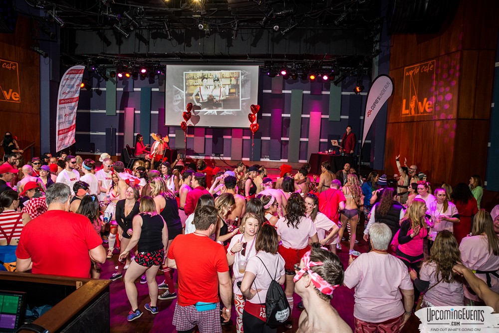 Photo from Cupid's Undie Run 2019 (Gallery 1)