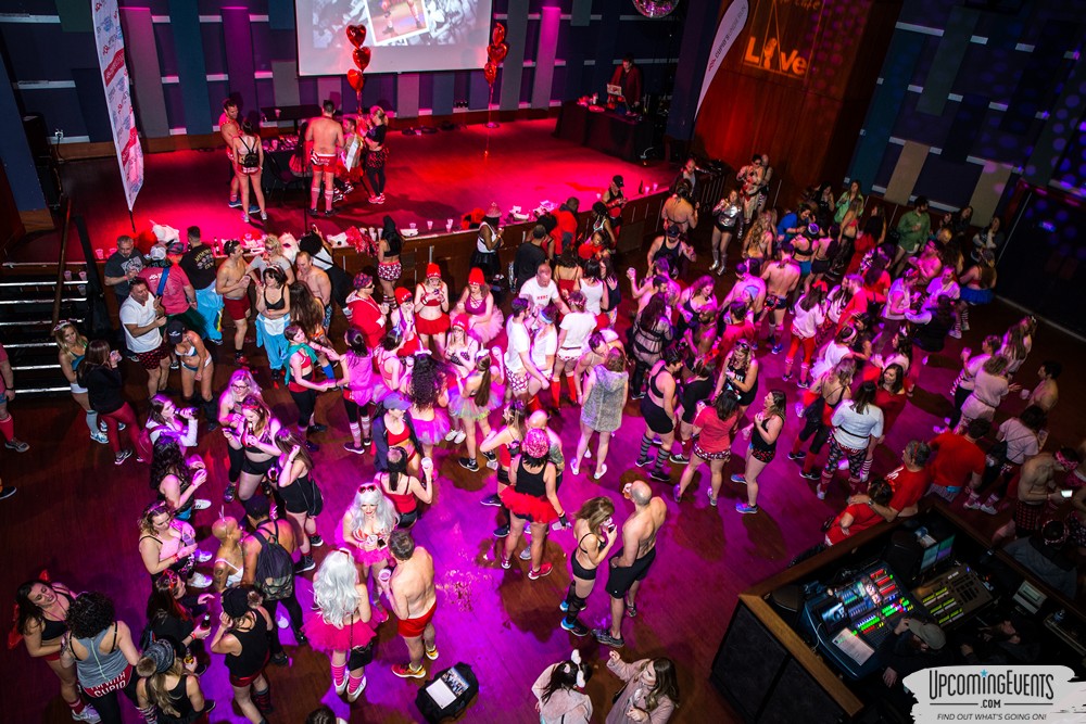 Photo from Cupid's Undie Run 2019 (Gallery 1)