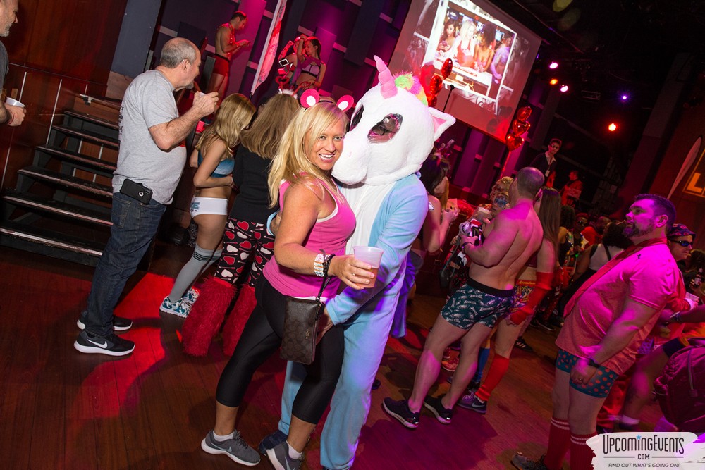 Photo from Cupid's Undie Run 2019 (Gallery 1)