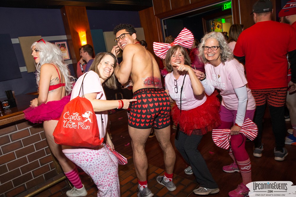 Photo from Cupid's Undie Run 2019 (Gallery 1)