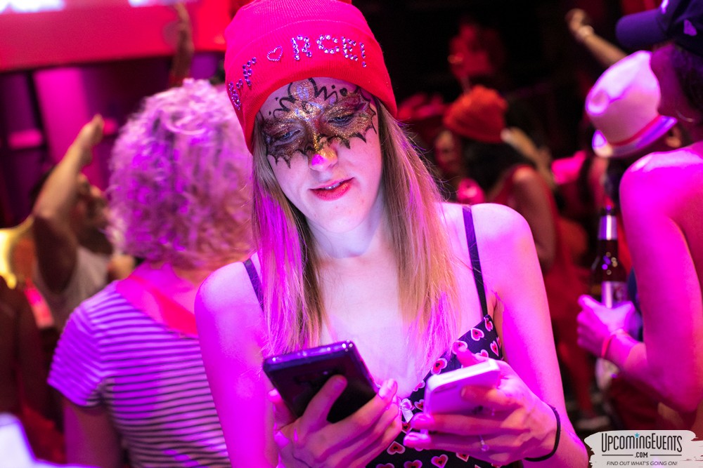 Photo from Cupid's Undie Run 2019 (Gallery 1)