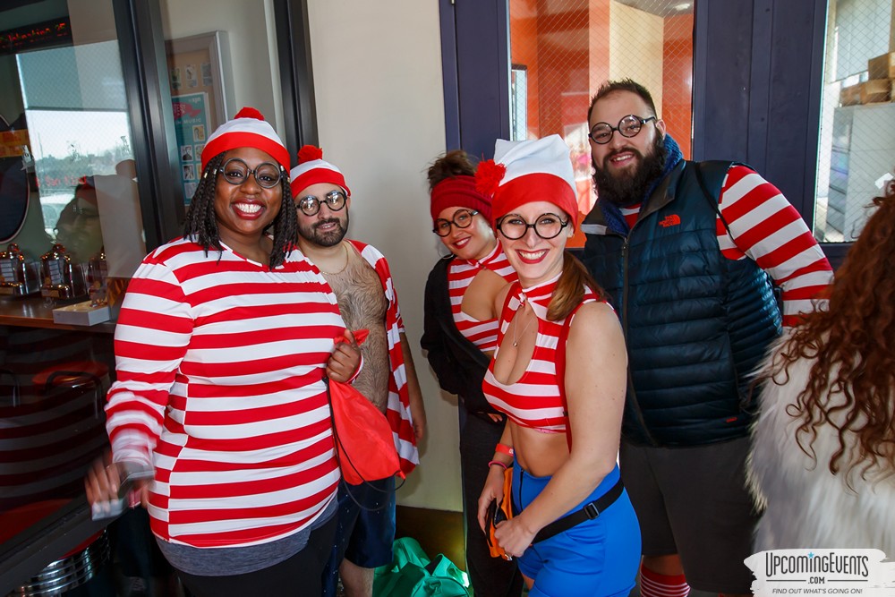 Photo from Cupid's Undie Run 2019 (Gallery 2)