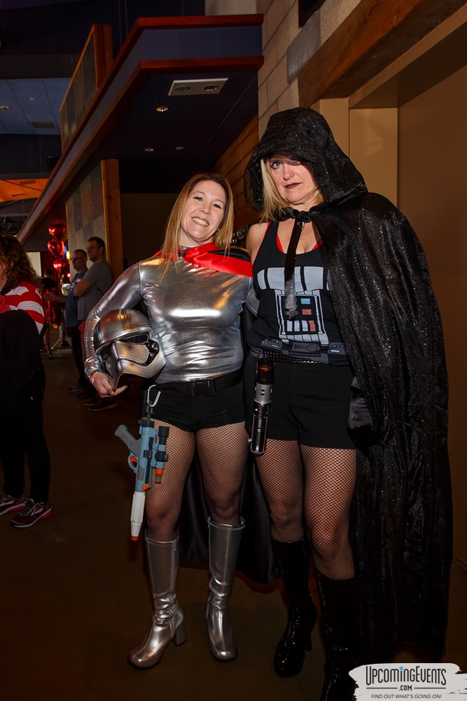 Photo from Cupid's Undie Run 2019 (Gallery 2)