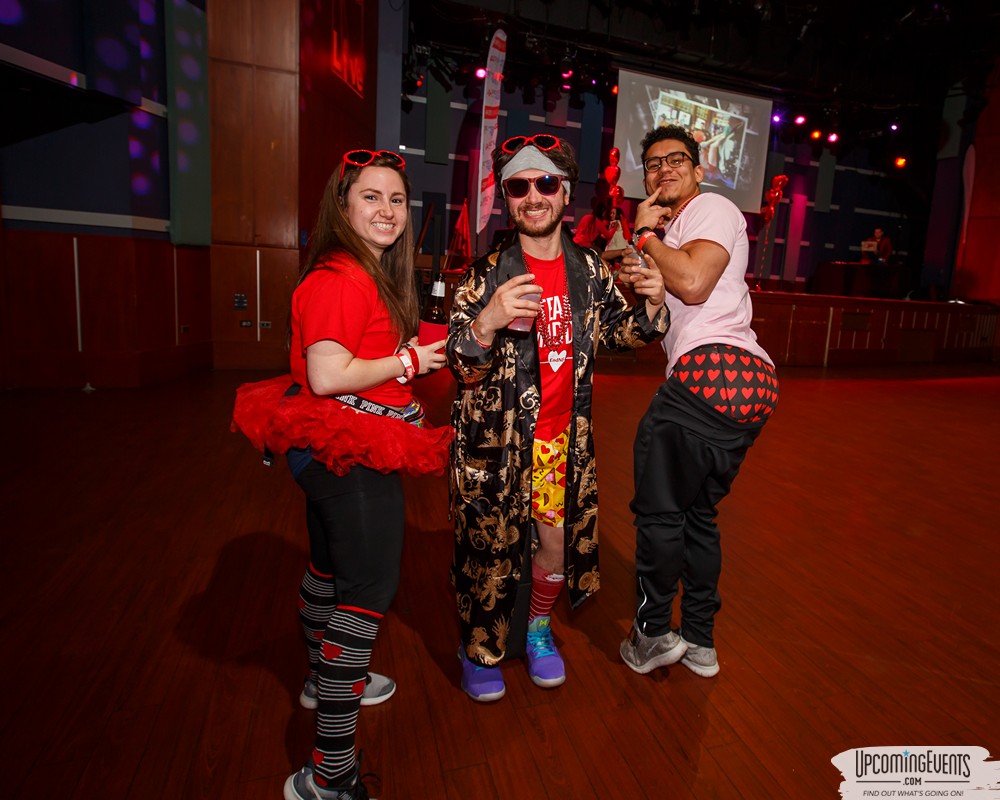 Photo from Cupid's Undie Run 2019 (Gallery 2)